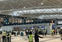 GACL introduces 'mystery shopping' to curb extortion at Ghana's airports