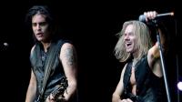 Indiana State Fair concert lineup: Warrant, Trace Adkins, Busta Rhymes