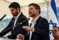 Israel’s Smotrich fights for political survival over military draft row