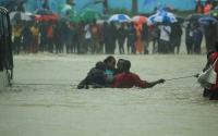 Historic El Nino threat raises fresh risks for Kenya's economy and food security