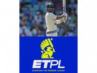 Sports News | ETPL: Ajinkya Rahane Unveiled as Amsterdam Flames' Marquee Signing