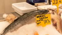 Poland and China drove Norwegian salmon exports in Week 31