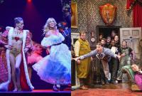 'Cirque Alice,' 'The Play That Goes Wrong' set limited Manila runs