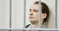 Jailed ex-U.S. Marine may be near death in Russia, sister says