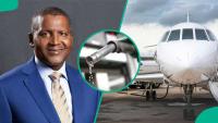 Dangote Refinery deals fresh blow to US as Europe turns to Nigeria for jet fuel