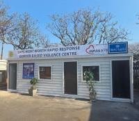 South Africa's urgent response to the GBV crisis: New GBV centre opened in Durban
