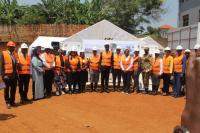 DATA POWER! Minister Musasizi Launches Entebbe Statistics House, Backs Uganda’s East Africa Bureau Bid