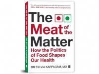 Business News | HarperCollins Publishers to Publish Dr Sylvia Karpagam's New Book About the Politics of Food