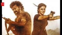 ‘DC’ Twitter review: Netizens hail Lokesh Kanagaraj starrer a must-watch