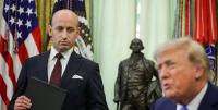 Trump Cracks Down on Birth Tourism After SCOTUS Ruling