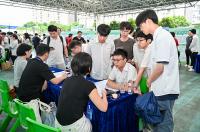 Chinese Internet Firms Prepone Recruitment as Competition for AI Talents Intensifies