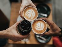 Our Favourite Picks: Coffee Shops You Can Check Out in Bahrain