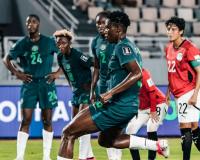 WAFCON 2026: Super Falcons Must Beware Of Lionesses Of Cameroon — Ikhana Warns