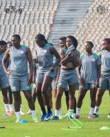 WAFCON 2026: Super Falcons Leave  Rabat For Casablanca Ahead Cameroon Showdown