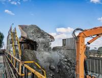 Power struggle erupts over future of Kimberley diamond mine as flooding risk emerges
