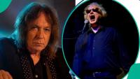 Beloved rock frontman dies after battle with bladder cancer: ‘Boston music legend’