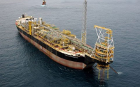 Ghana’s oil output decline: Natural maturity or investment deficit?