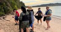 Guam coastal cleanup marks 32 years, requires preregistration