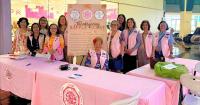 GMHVA launches Thanksgiving raffle