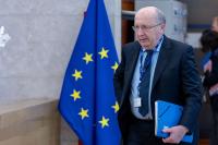 EU adds 66 satellites to IRIS² in push for secure connectivity