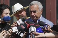 Romania’s High Court clears trial of far-right ex-candidate Georgescu and mercenary leader Potra