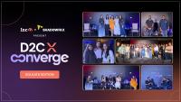 D2CX Converge Kolkata Unpacks The Playbook For Scaling India’s Next Generation Of Consumer Brands