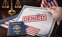 The U.S. has announced restrictions on citizenship and measures to combat “birth tourism.”