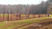 Henderson County voters to decide $25M farmland preservation bond Henderson County voters will decide whether to help preserve farmland after commissioners unanimously voted to put a $25 million bond referendum in November.