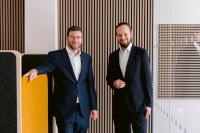 Prime Connect recognised for tech innovation by prestigious UK entrepreneur award