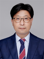 Ko Sang-baek Named New Head of Korea Health Industry Development Institute