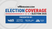 Rutherford County Voters Overhaul Commission and Set Fall General Election Matchups