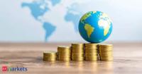 Global equity funds extend inflow streak to 11 weeks as earnings optimism lifts risk appetite
