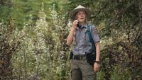 ‘Anna Pigeon’ Review: USA’s National Park-Set Drama Is a Disposable Combination of Pretty Vistas and Flimsy Plotting
