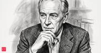Quote of the Day by Joyce Cary: ‘The will is never free, it is always attached to an…’ - Why does your energy and will power need a purpose and direction