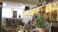 Keep it Simple: Bookstores from the past 