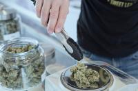 Cannabis at Farmers Markets? New York Just Changed the Rules