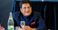 India's latest trade deals to open new global markets for Arunachal farmers, manufacturers: Piyush Goyal