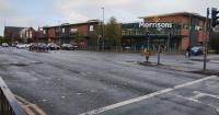 Morrisons Whitefield given two-star food hygiene rating after rodent droppings found