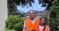 Swindon areas praised for progress on parking, food and cleanliness