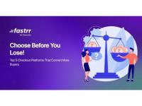 Business News | Top 5 Checkout Platforms to Improve ECommerce Conversions in India