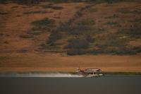 Quebec gets a reprieve in its wildfire fight