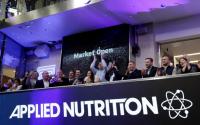 Applied Nutrition’s quiet rise towards £1bn