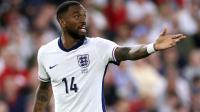 England star Ivan Toney charged by cops after 'headbutt' at Soho nightclub