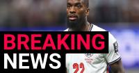 England striker Ivan Toney charged over assault at Soho nightclub