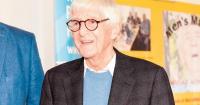 Sir Michael Parkinson to be celebrated in Parky in Words and Music evening