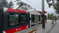 Australia: Multiple fires on Sydney trams in 1 day highlight deepening safety crisis