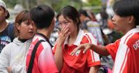 Thai teen kills seven in rampage at home and school