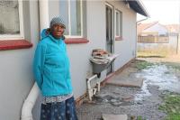 City of Ekurhuleni finally repairs Thokoza sewage after weeks of complaints