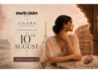 Business News | Marie Claire Paris Announces First-Ever Licensed Jewellery Collaboration with Women-Led Indian Artisan Brand Jiaara Jewellery