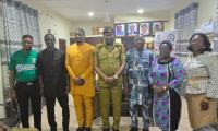 Edo NDLEA blames cannabis farms, schoolchildren’s involvement as key anti-drug challenges